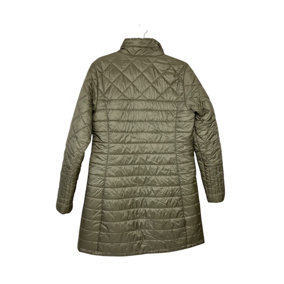 Patagonia Women's Radalie Parka - Picture 7 of 11